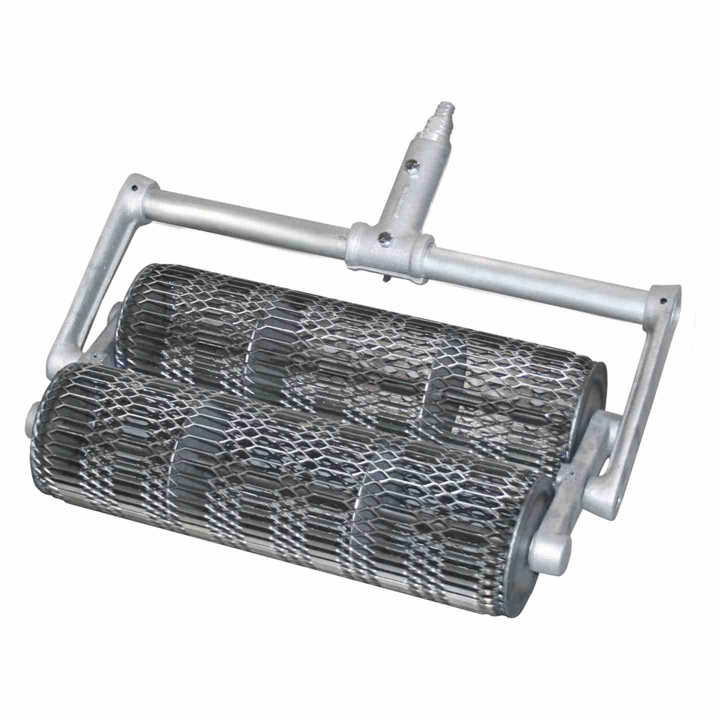 CC498B 18in. Concrete Roller/Tamp Image 1