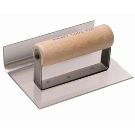 CF153 6x4 1 R Inside Curb & Sidewalk Tool Image 1