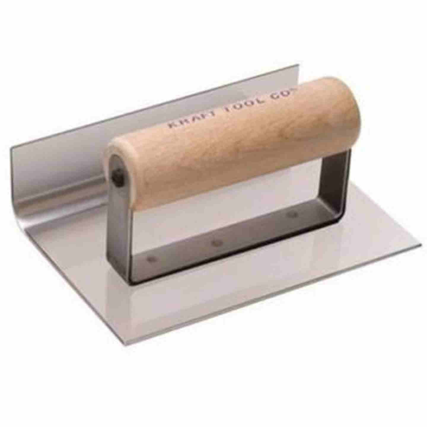 CF153 6x4 1 R Inside Curb & Sidewalk Tool Image 1