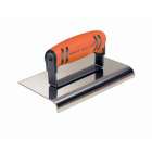 CF174PF 6x4x3/4 Edger Image 1