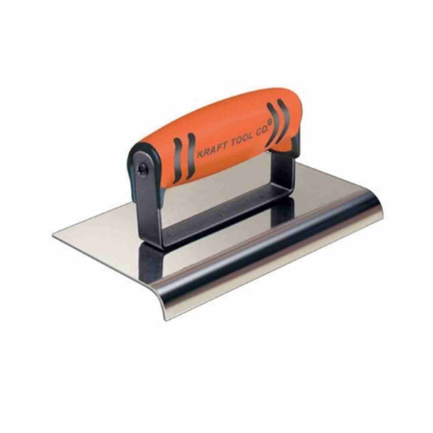 CF174PF 6x4x3/4 Edger Image 1