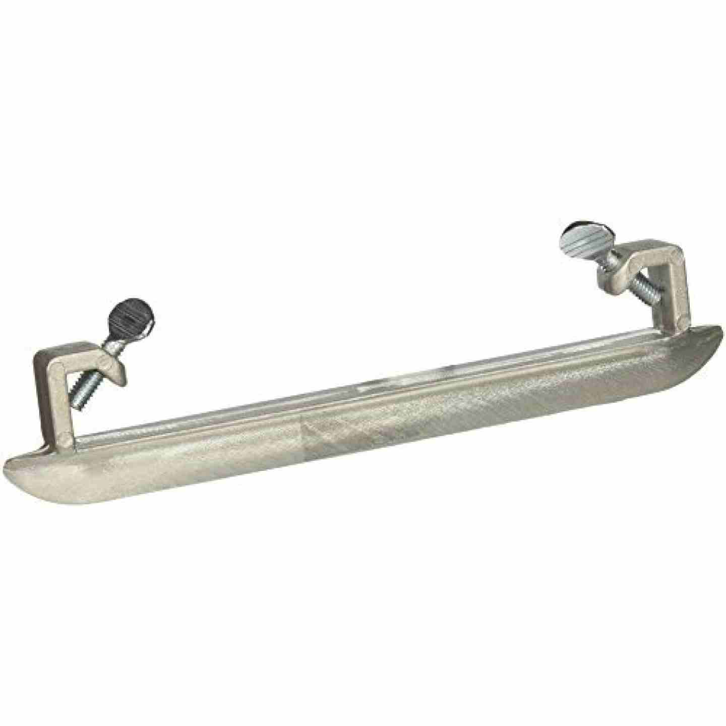 Aluminum Groover Attachment 3/4x1/4 Image 1