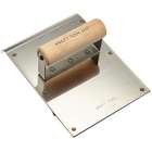 CF046 6x8 SS Edger/Groover Image 1