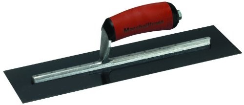 12x3 BS Finishing Trowel DuraSoft H