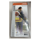 STIHL Blower Service Kit for BR 500, 550, 600, 700 Image 1