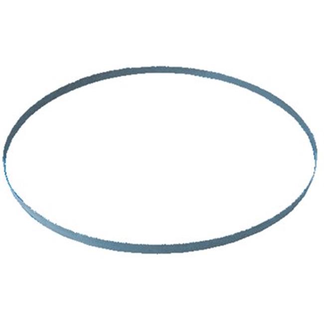 Lenox Portable Bandsaw Blade: 1/2" Wide, 0.02" Thick, 18 TPI Image 1