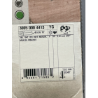 STIHL 16in. Rollomatic E L04 3/8P .043G Guide Bar Image 1