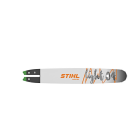 STIHL 16in. Rollomatic E L04 3/8P .043G Guide Bar Image 2