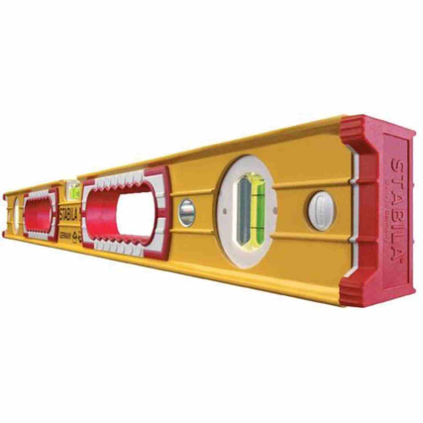 Stabila Type 196 HD Level 24" Image 1