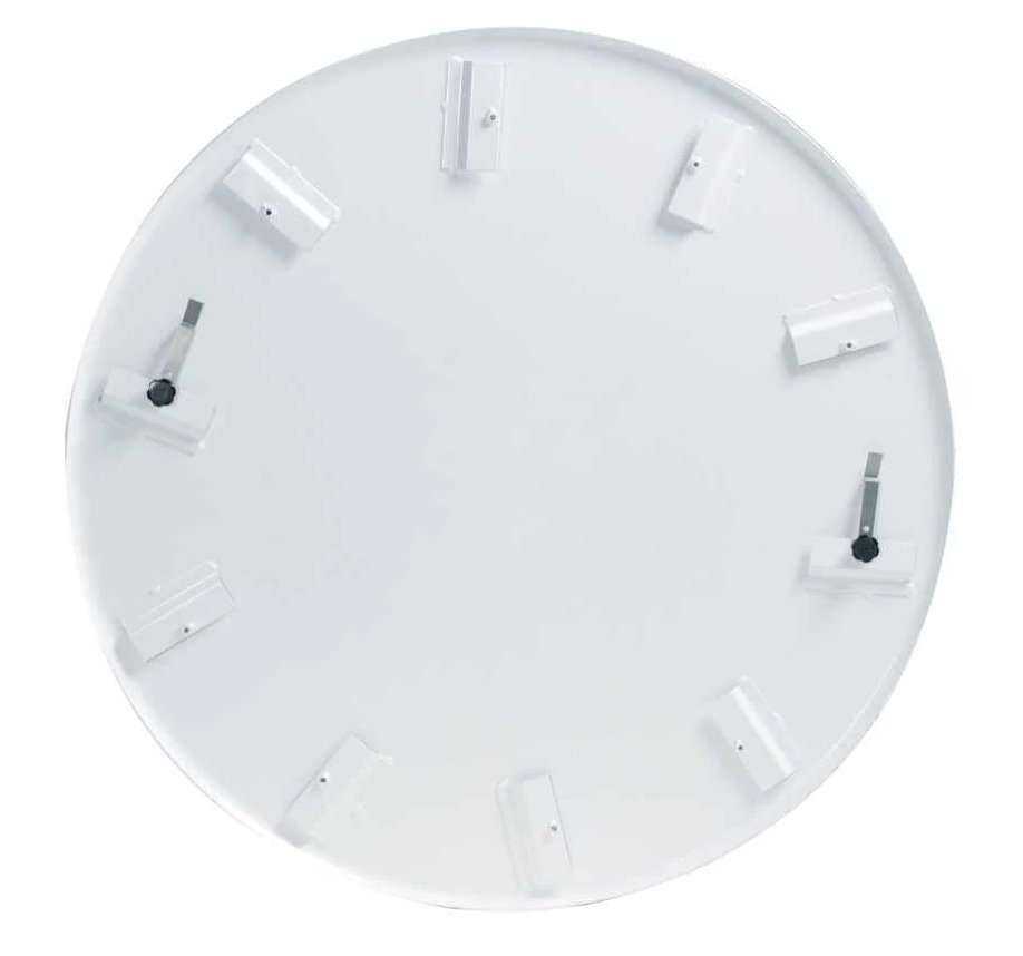 Multiquip 11017W Float Pan 46" Superflat for 4 Blade Units Image 1