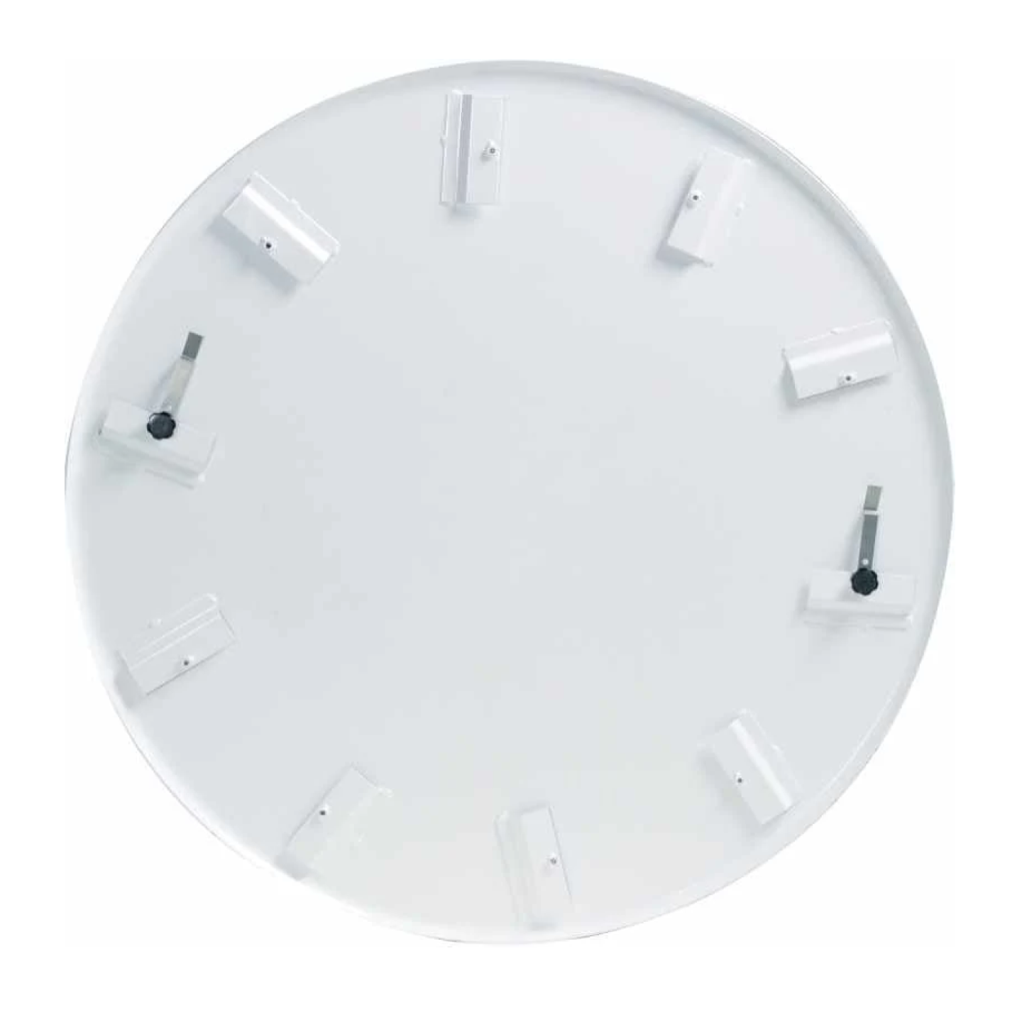 Multiquip 11017W Float Pan 46" Superflat for 4 Blade Units Image 1