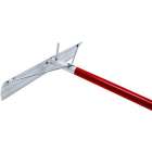 Aluminum Placer W/Hook Image 1