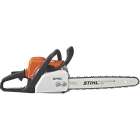 Stihl MS 170 Chainsaw 16" Bar and Chain  Image 1