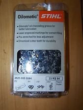STIHL Chain 33RS-84 3/8P .050G Image 1