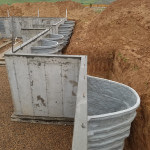 Rockwell 66 Series Elite Gray Window Well 72" Image 4