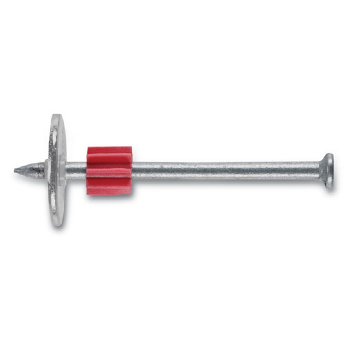 DeWalt - 50096-PWR - 2" .300 Head Drive Pin with 7/8" Washer (1,000/Bulk Pkg.) Image 1