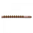 Powers Fasteners 50620-PWR Brown .27 Caliber 10 Load Safety Strip 100/Box Image 1