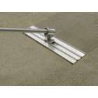 CC790 48x8 Bull Flt Grvr 3/4 Spc W/Brkt Image 1