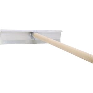 20" Push-N-Pull Aluminum Placer