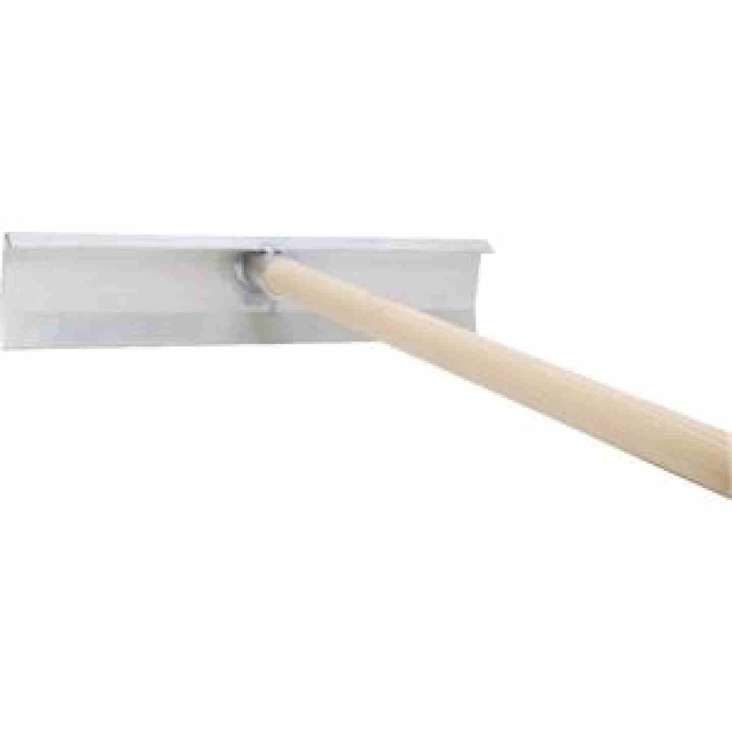 20" Push-N-Pull Aluminum Placer Image 1