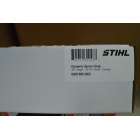 STIHL Dynamic Apron Orange Chaps Image 2