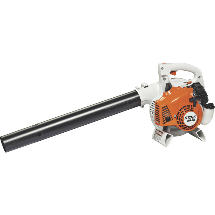 STIHL BG 50 Gas Powered Handheld Blower 