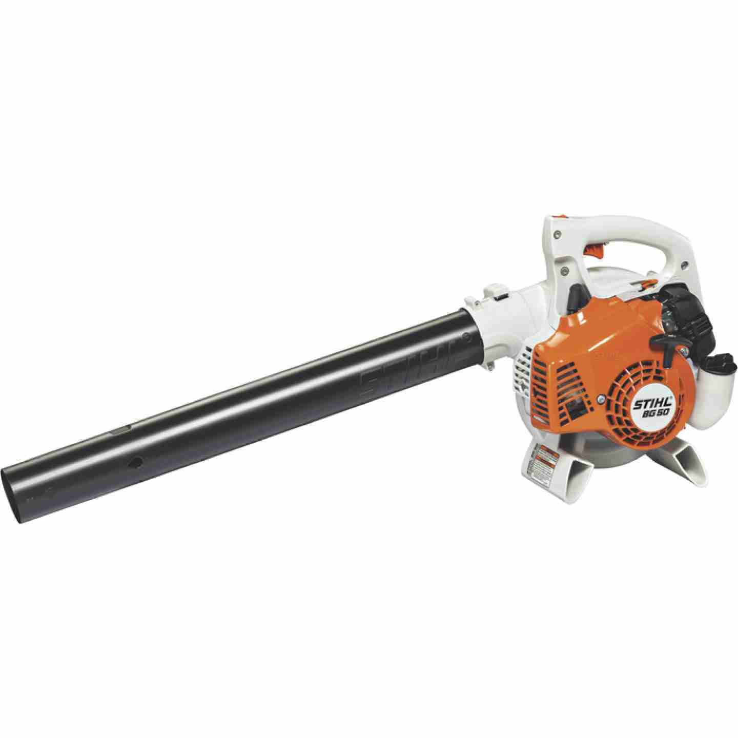 STIHL BG 50 Gas Powered Handheld Blower Image 1
