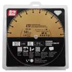 Grip Rite Steel-Cutting Premium Quality Segmented Blades14"x1"  Image 2