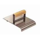 CF149 6X8 Edger/Groover Image 1