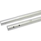12' x 1-3/8" Button Handle Image 1