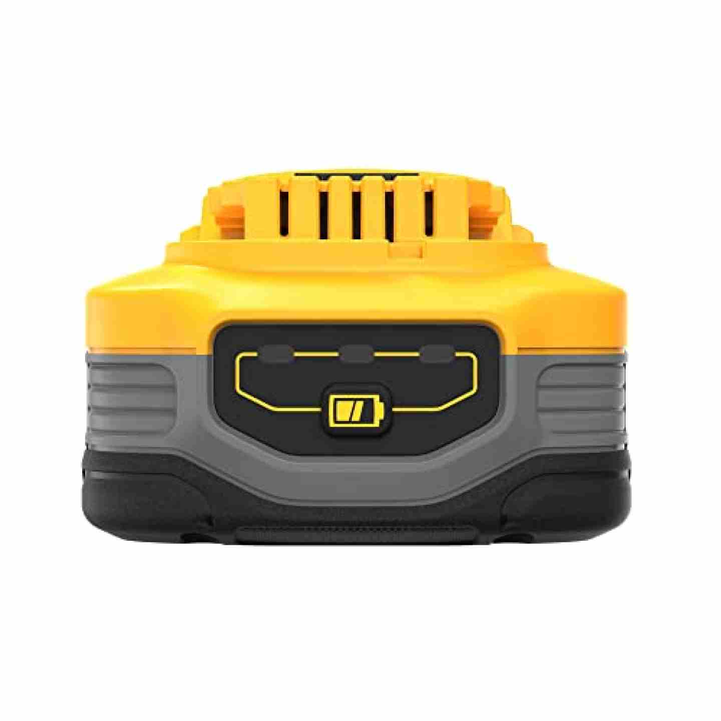DeWalt 20V MAX* XR POWERSTACK™ 5Ah Battery Image 3