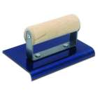 6x4 BS Edger 1/8R 3/8L w/whdl Image 1