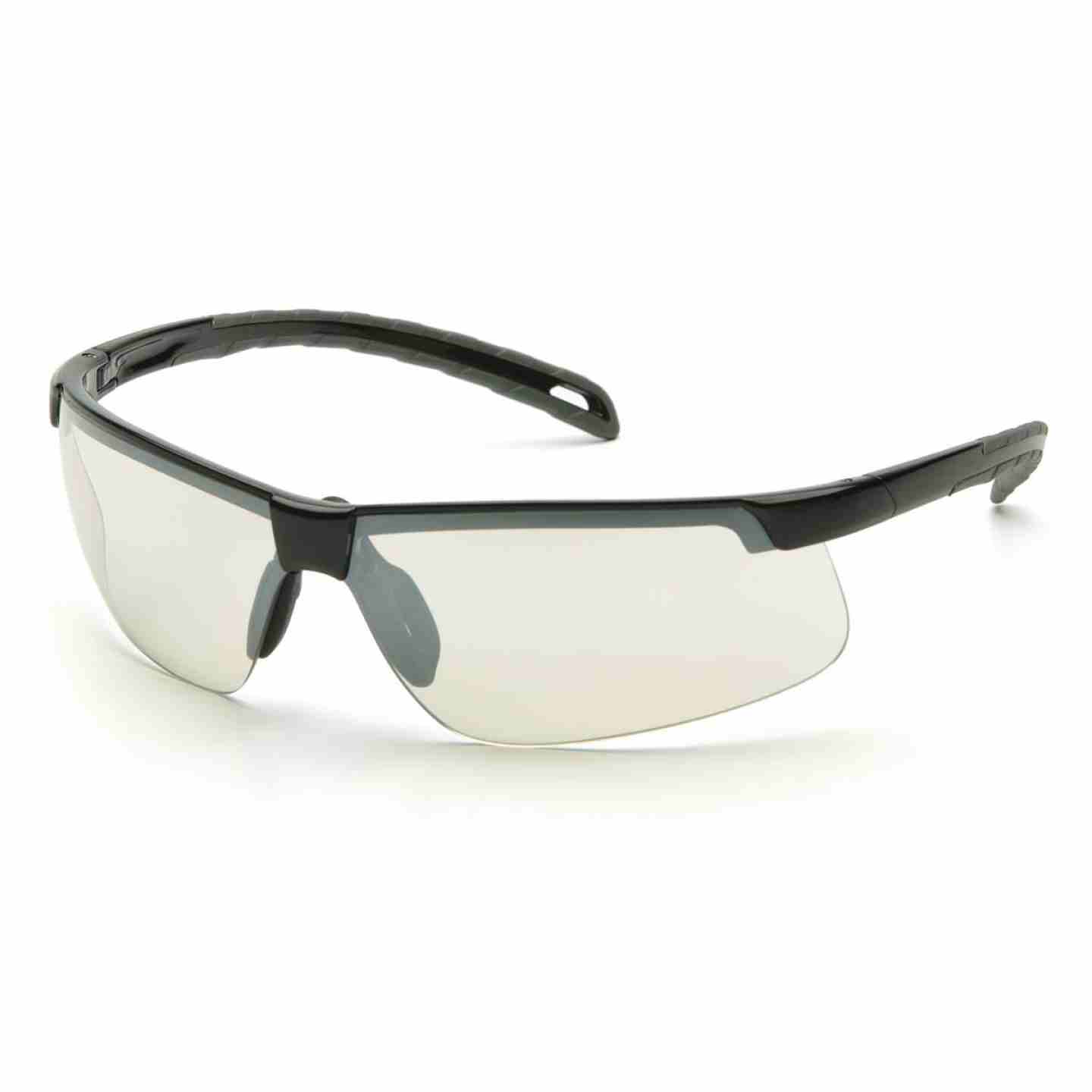 Pyramex Ever-Lite Safety Glasses I/O Mirror Safety Glasses Image 1