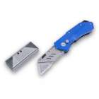Marshalltown 28240 Folding Utility Knife Image 1