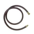 6-6091 Chapin 48 Heavy Duy Industrail Hose W/ Fittings  Image 1