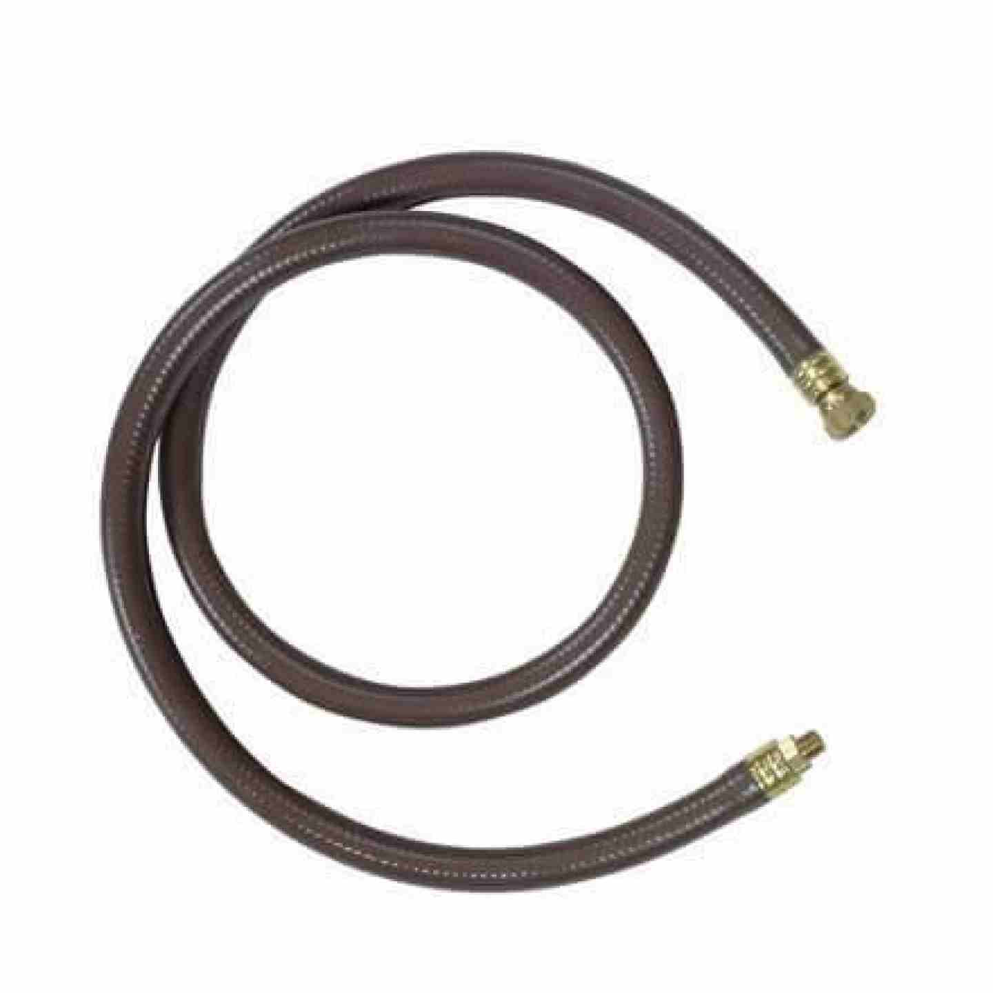 6-6091 Chapin 48 Heavy Duy Industrail Hose W/ Fittings  Image 1