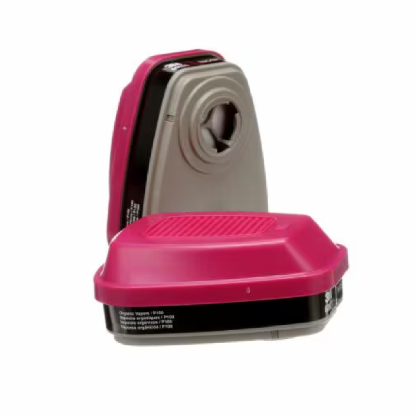 3M™ Organic Vapor Cartridge/Filter Image 1