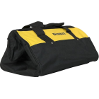 DeWalt 15" Soft Tool Bag Works with Many Power Tools Image 1