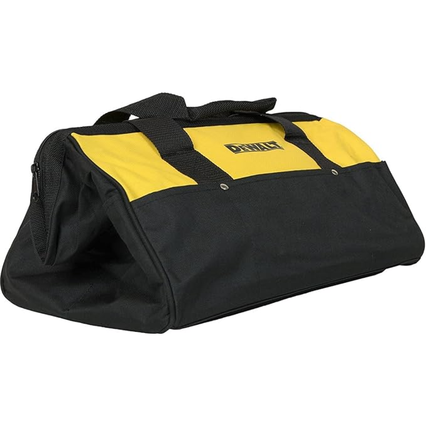 DeWalt 15" Soft Tool Bag Works with Many Power Tools Image 1