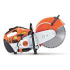 STIHL TS 500I Cutquik w/14" Guard  Image 1