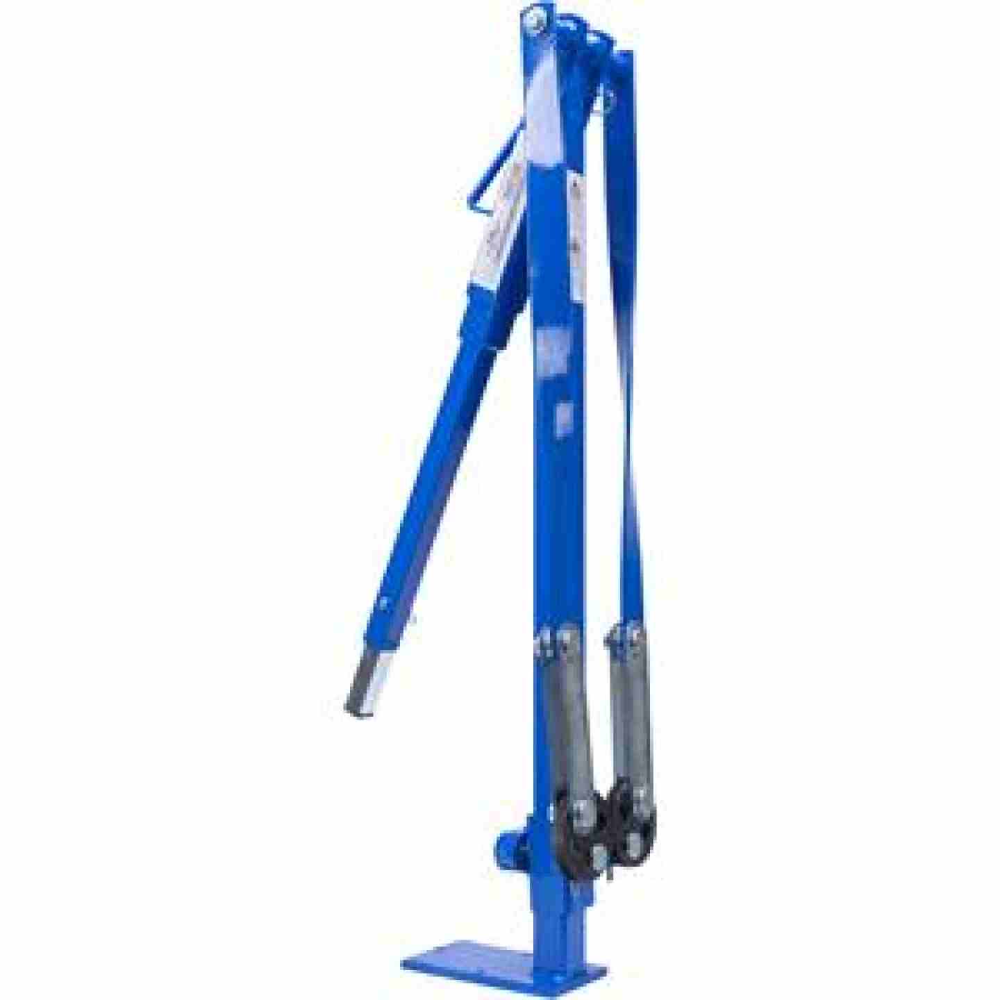 Large PostJak Stake Puller Marshalltown Image 1