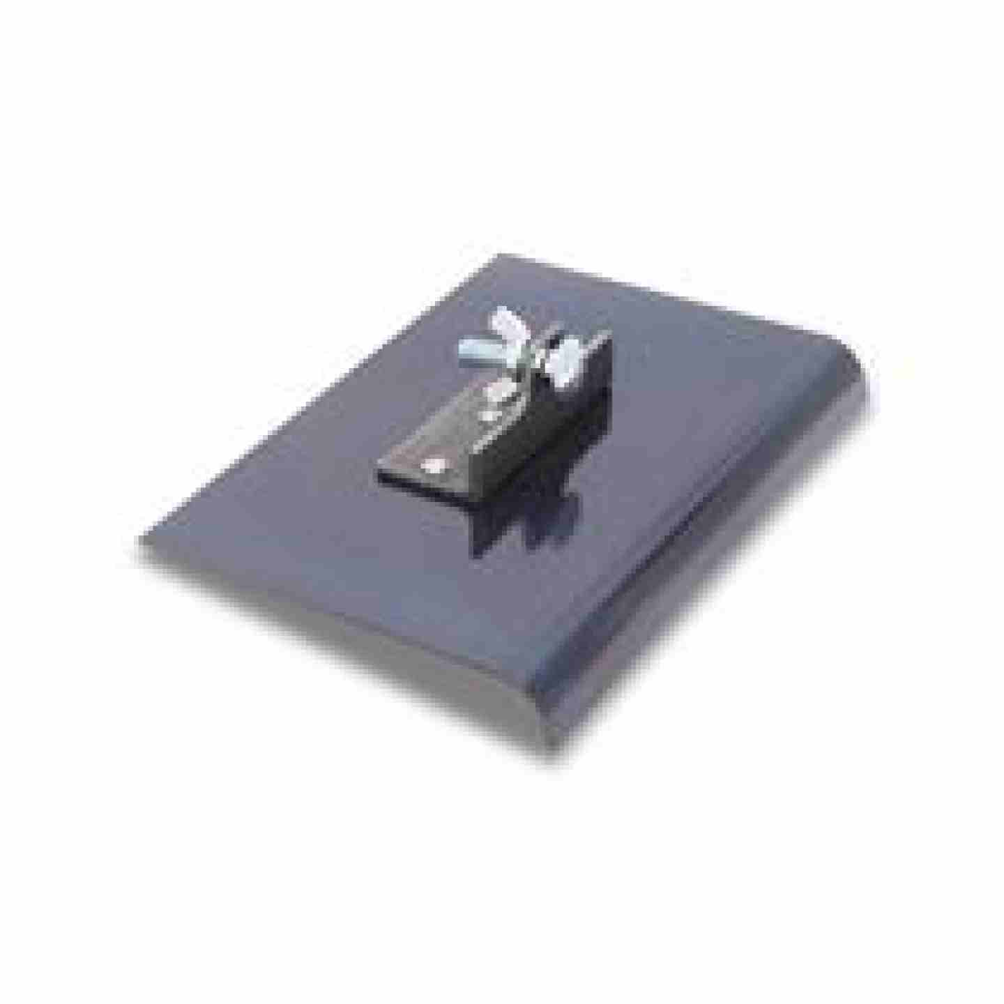 13754 Walking Edger Blue Steel 9x6 Image 1