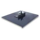 13755 9in. x8in. 1/4R 3/8L Walking Edge Image 1