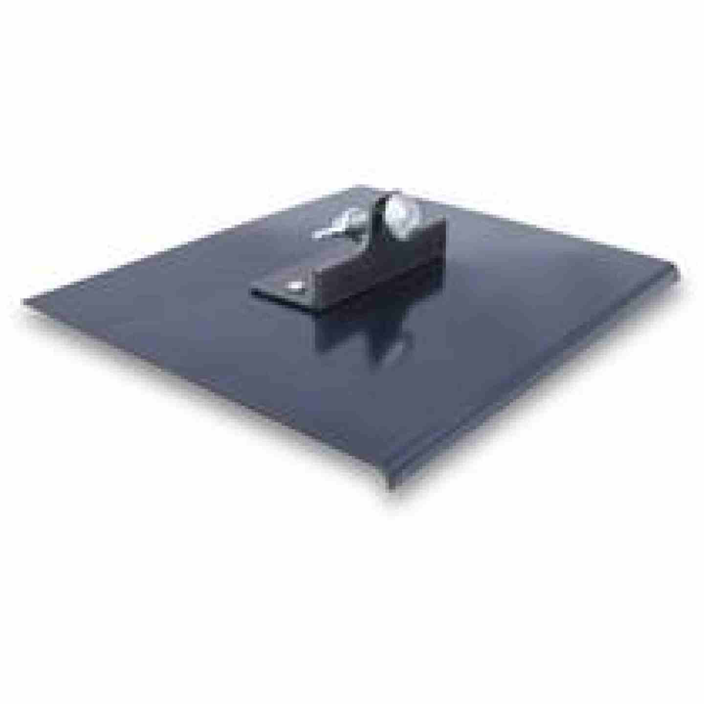 13755 9in. x8in. 1/4R 3/8L Walking Edge Image 1