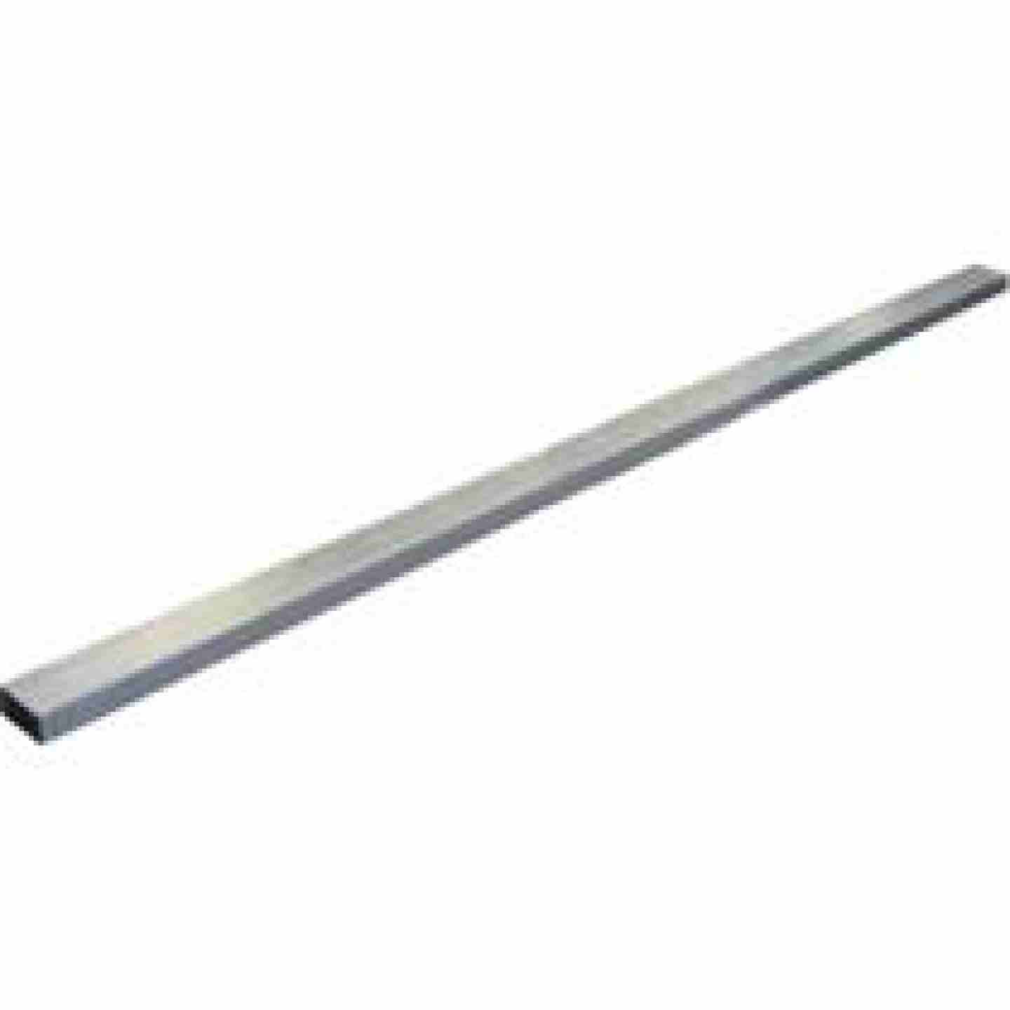 8ft.  Magnesium Check Rod-Blade Only Image 1