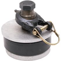 Lag End Cap RS14END2