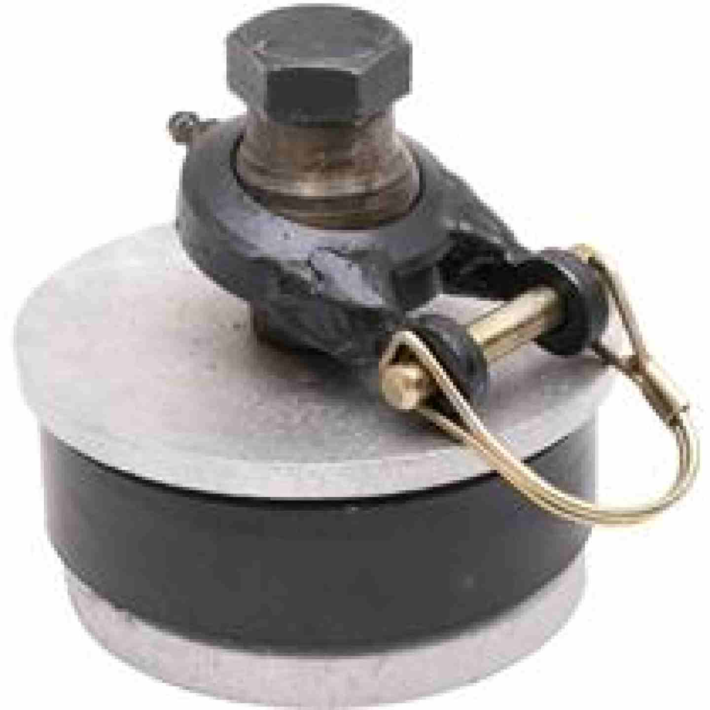 Lag End Cap RS14END2 Image 1