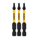 DeWalt FLEXTORQ® Impact Screwdriving Bits Image 1