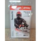 STIHL Chain Saw Service Kit - 1141 Image 1