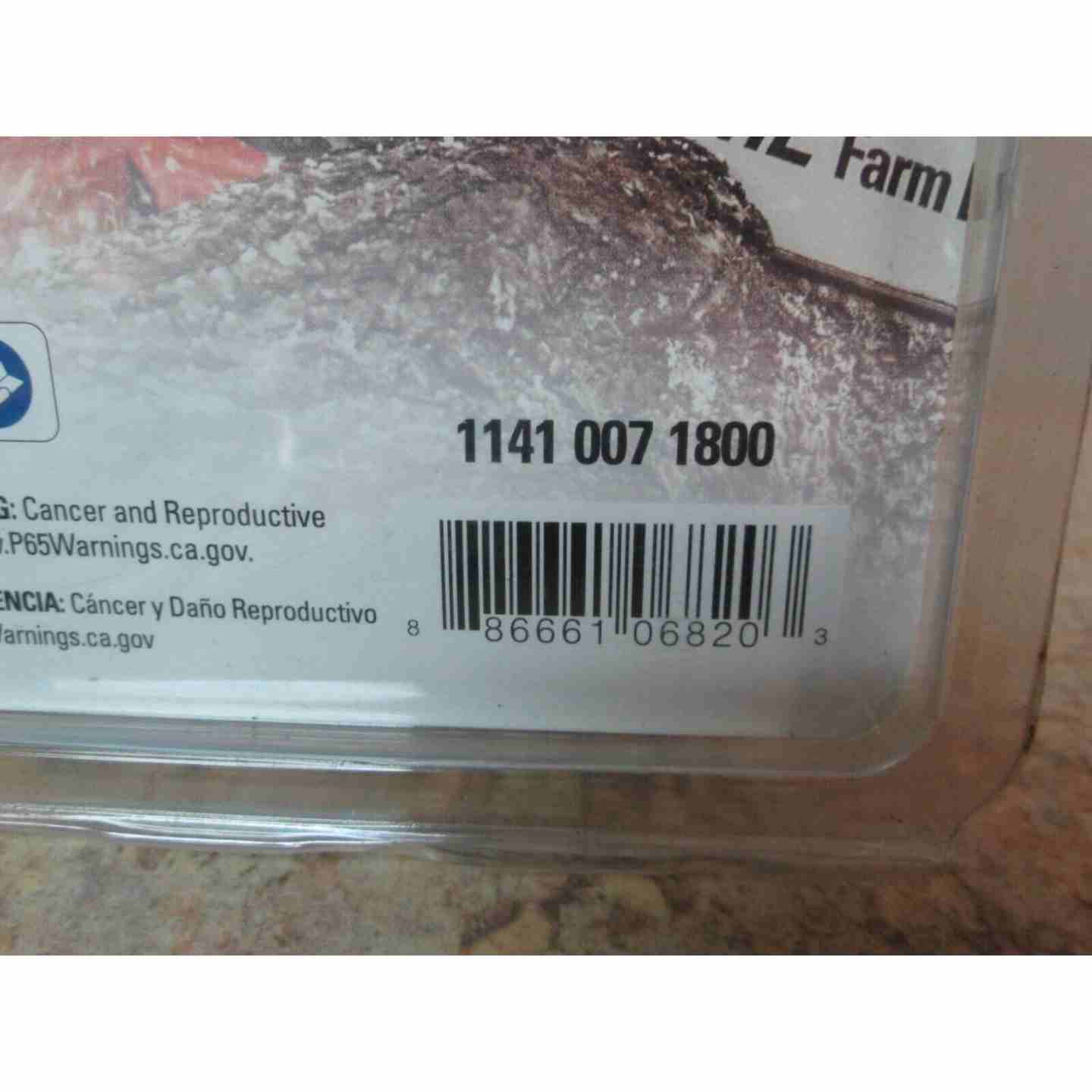 STIHL Chain Saw Service Kit - 1141 Image 3